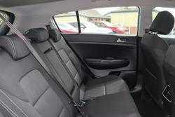 2021 Kia Sportage SX