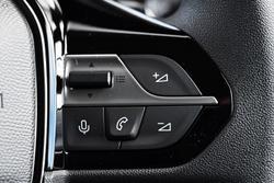 2025 Peugeot Partner Premium