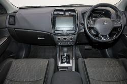 2024 Mitsubishi ASX LS