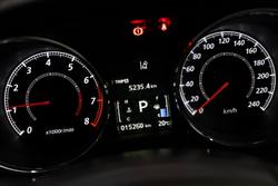 2024 Mitsubishi ASX LS