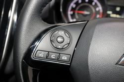 2024 Mitsubishi ASX LS