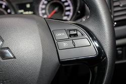 2024 Mitsubishi ASX LS