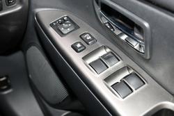 2024 Mitsubishi ASX LS