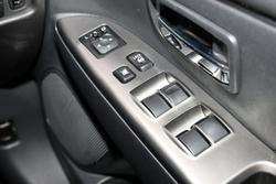 2024 Mitsubishi ASX LS