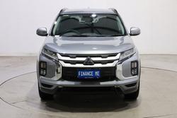 2024 Mitsubishi ASX LS