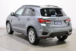 2024 Mitsubishi ASX LS