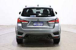 2024 Mitsubishi ASX LS