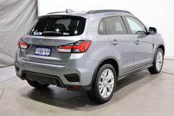 2024 Mitsubishi ASX LS