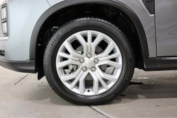 2024 Mitsubishi ASX LS