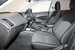 2024 Mitsubishi ASX LS