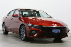 2024 Hyundai i30