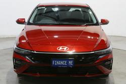 2024 Hyundai i30