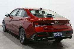 2024 Hyundai i30