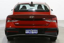 2024 Hyundai i30