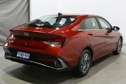 2024 Hyundai i30