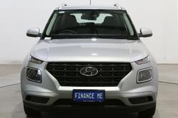 2024 Hyundai Venue