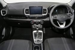 2024 Hyundai Venue