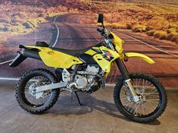 Suzuki DR-Z400E