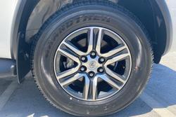 2023 Toyota Fortuner GXL