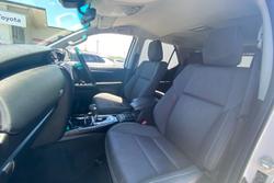 2023 Toyota Fortuner GXL