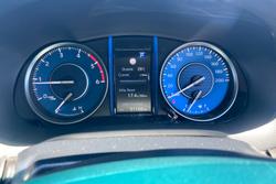 2023 Toyota Fortuner GXL