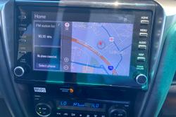 2023 Toyota Fortuner GXL