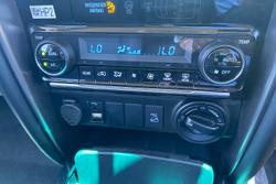 2023 Toyota Fortuner GXL