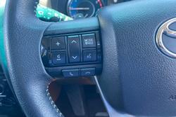 2023 Toyota Fortuner GXL