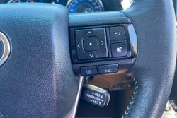 2023 Toyota Fortuner GXL