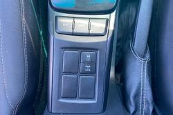 2023 Toyota Fortuner GXL