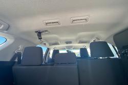 2023 Toyota Fortuner GXL