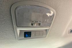 2023 Toyota Fortuner GXL