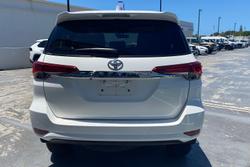 2023 Toyota Fortuner GXL