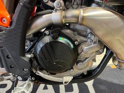 2025 KTM 450 SX-F SX-F Orange