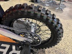 2025 KTM 450 SX-F SX-F Orange