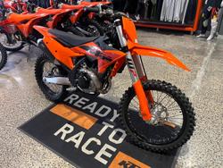 KTM 450 SX-F