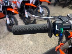 2025 KTM 450 SX-F SX-F Orange