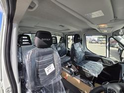 2025 Iveco Daily 45C18 Tradie Made