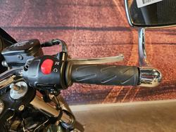 2016 Triumph Thruxton 900 Thruxton Green