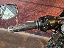 2016 Triumph Thruxton 900 Thruxton Green