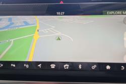 2019 Land Rover Range Rover Evoque D180 S