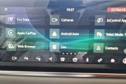 2019 Land Rover Range Rover Evoque D180 S