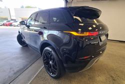 2019 Land Rover Range Rover Evoque D180 S
