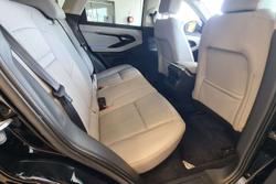 2019 Land Rover Range Rover Evoque D180 S