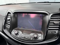 2014 Holden Ute SV6 Storm VF MY14 Karma