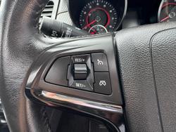 2014 Holden Ute SV6 Storm VF MY14 Karma