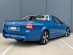 2014 Holden Ute SV6 Storm VF MY14 Karma