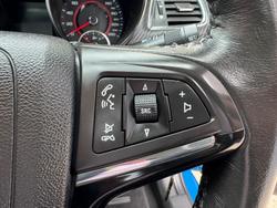 2014 Holden Ute SV6 Storm VF MY14 Karma