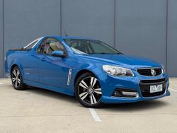Holden UTE