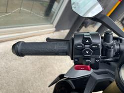 2026 CFMOTO 2026 CF MOTO 450CC 450 SR S Road GEM BLACK